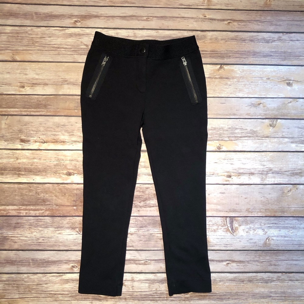 J. Crew Crewcuts Pixie Stretch Pants 5